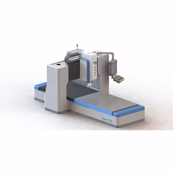 알루미늄 거푸집 마찰 교반 용접기